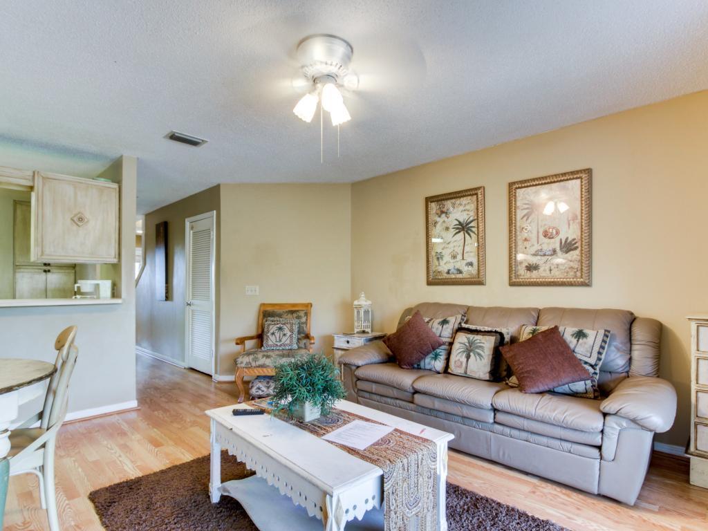 Holiday home The At St Thomas Square Panama City Beach