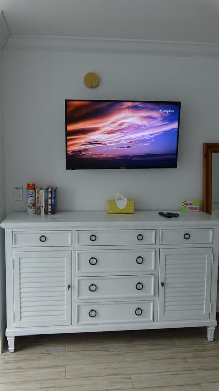 New Studio On The Ocean Apartment