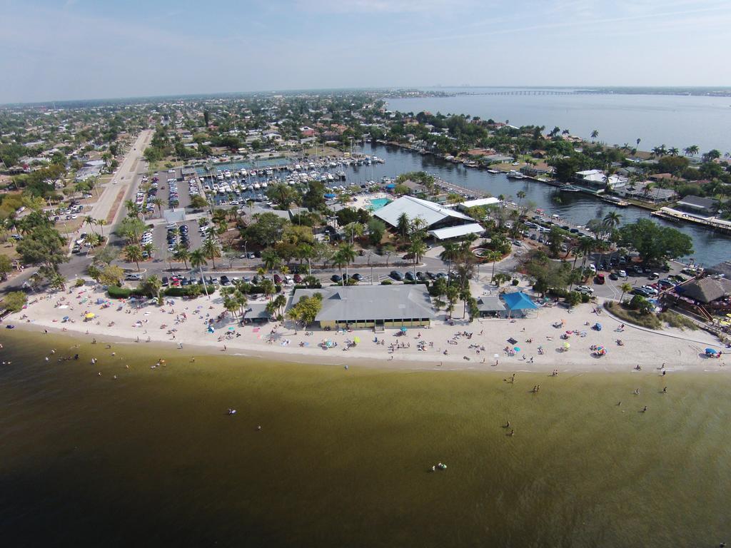 Holiday home Boaters.house Cape Coral, Florida