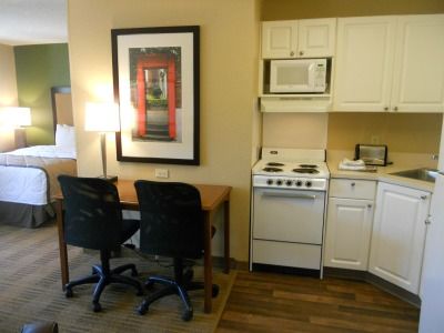 Hotel Extended America - Orlando - Convention Center - 6443 Westwood Williamsburg