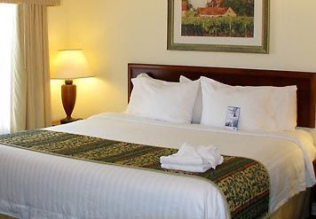 Orlando Convention Center Hotel Williamsburg