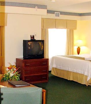 Orlando Convention Center Hotel Williamsburg