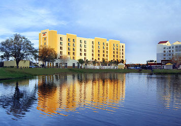 Hotel Springhill Airport 3*