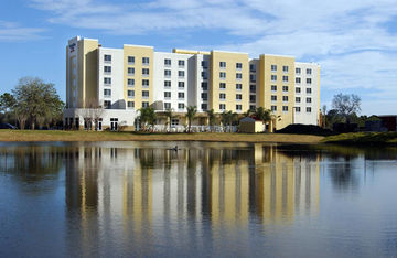 Hotel Springhill Airport Orlando