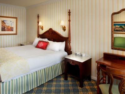 Disney's Boardwalk 4*