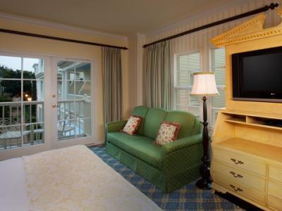 Hotel Disney's Boardwalk Lake Buena Vista