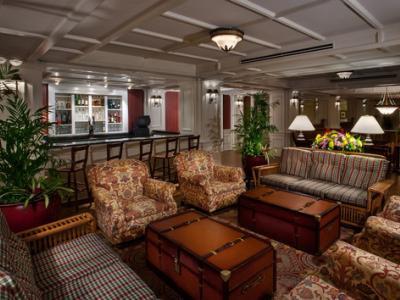 Hotel Disney's Boardwalk 4*