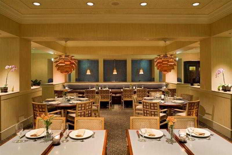 Hilton Downtown Hotel 4*