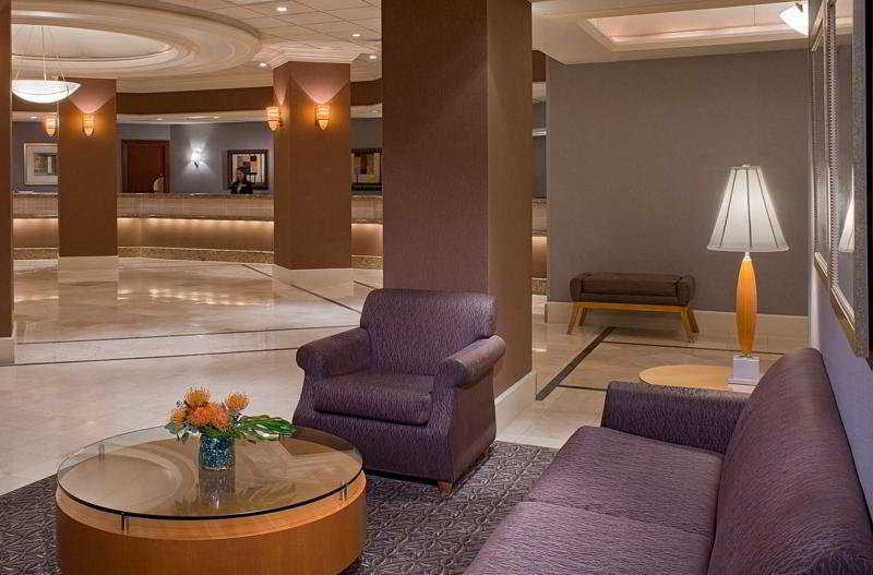 Hilton Downtown 4* Tampa