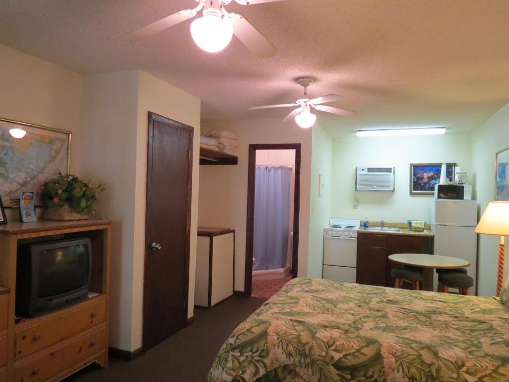 Ed & Ellen'S Lodgings Key Largo Motel