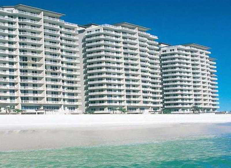 Summerwind By Dale E. Peterson Vacations Navarre Beach