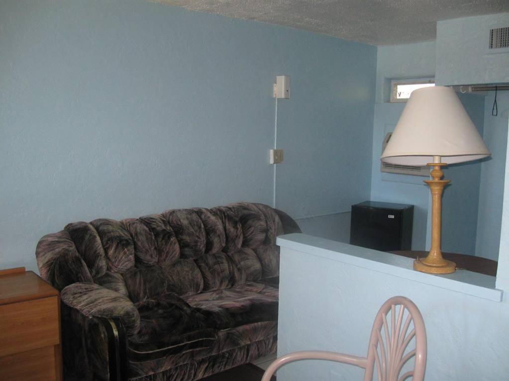 Heritage Motel