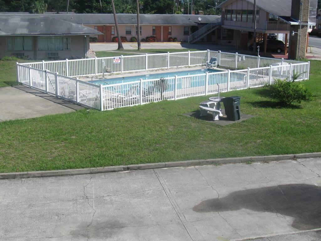 Heritage * Daytona Beach