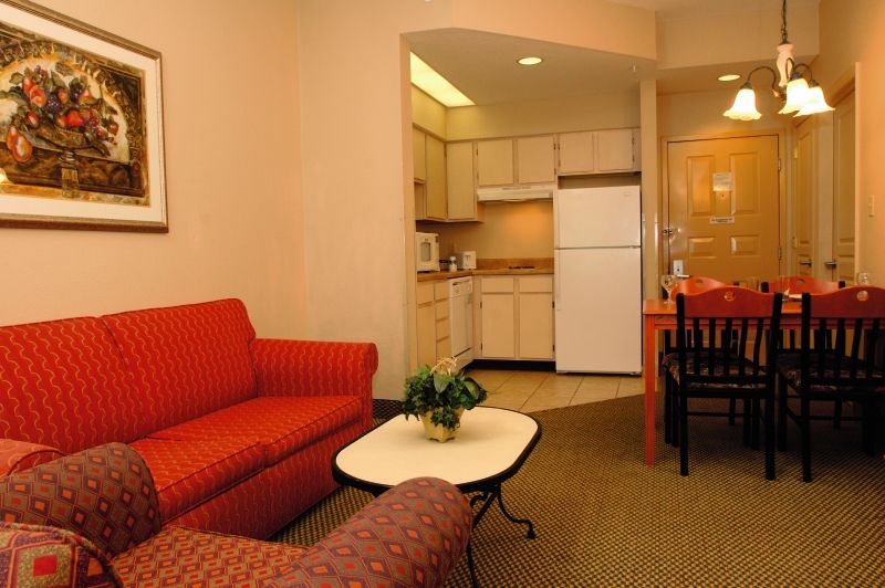 Hawthorn Extended By Wyndham Orlando 3* Lake Buena Vista