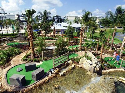 Hotel Marriott's Harbour 3*