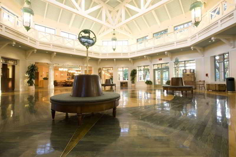 Disney's Port Orleans - French Quarter Hotel