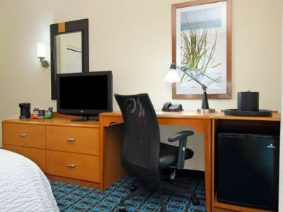 Hotel Fairfield & Lauderdale Airport & Cruise Port Dania Beach