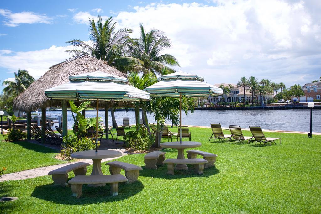 Royal Flamingo Resort 3*