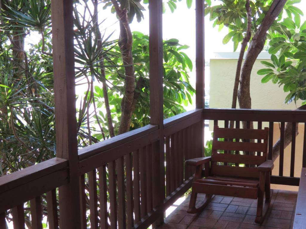 Motel Ed & Ellen'S Lodgings Key Largo Key Largo