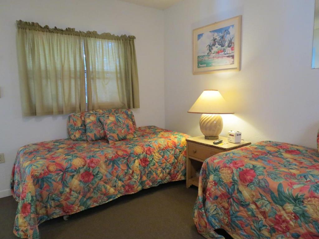 Ed & Ellen'S Lodgings Key Largo Motel 2*
