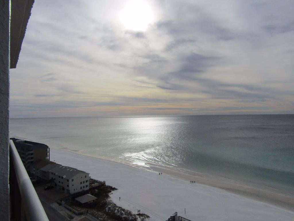 Aparthotel Surfside Miramar Beach