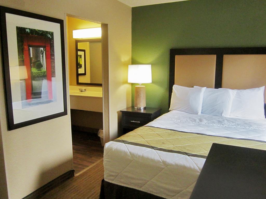 Extended America - Orlando - Convention Center - 6443 Westwood Hotel 2*