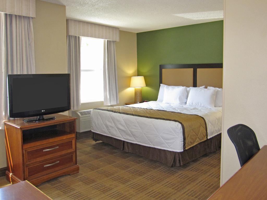 Hotel Extended America - Orlando - Convention Center - 6443 Westwood 2*
