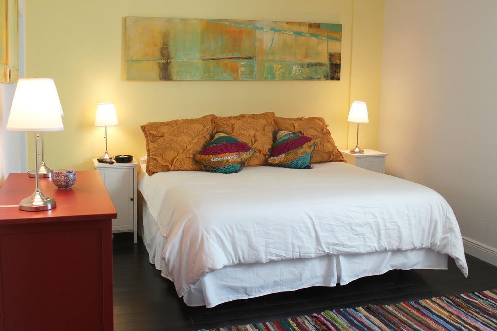 On The - Lux 2 Bedroom Miami Apartment