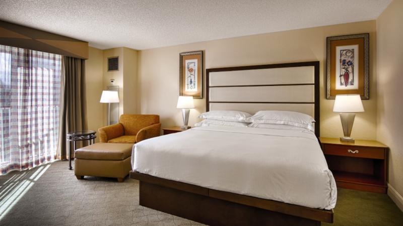 Hilton 4*