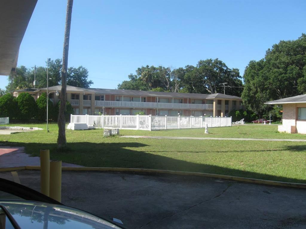 Motel Heritage