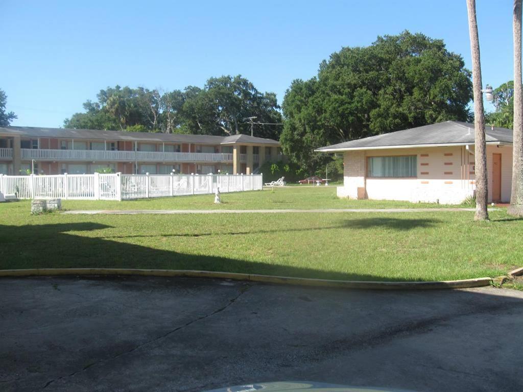 Heritage Daytona Beach
