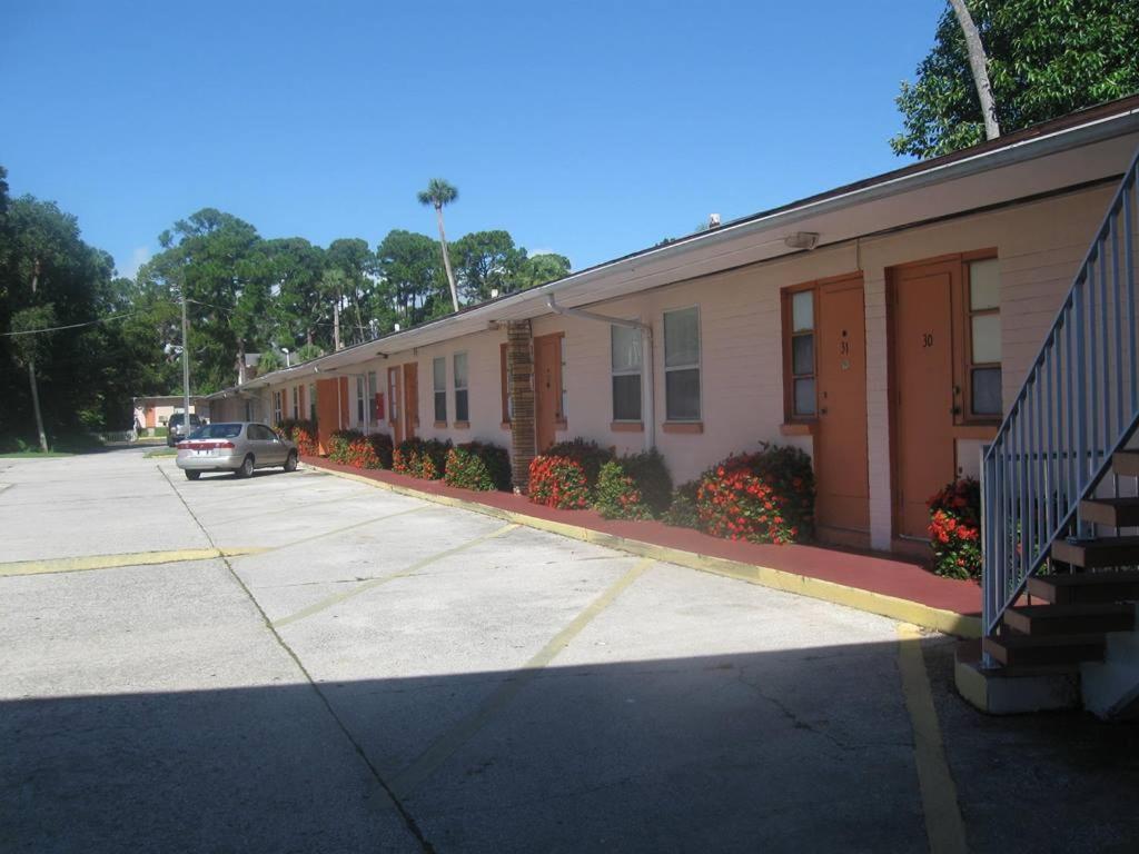 Motel Heritage *