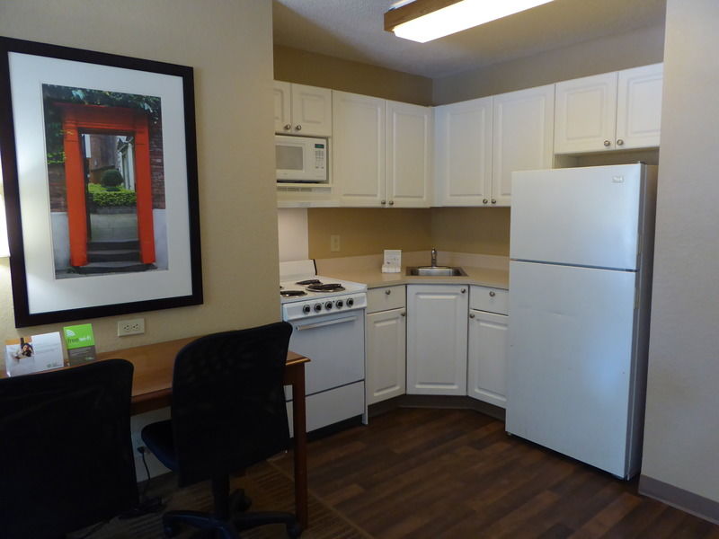 Hotel Extended America - Orlando - Convention Center - 6443 Westwood 2*