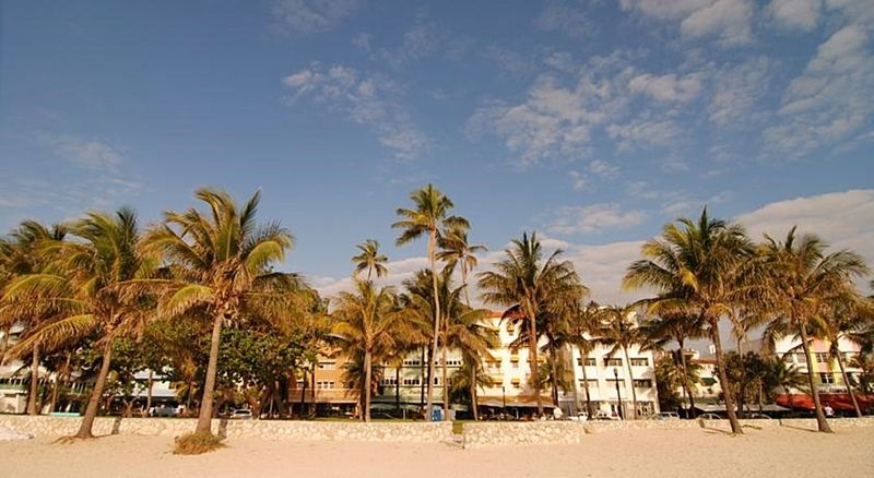 Casa Grande By Yourent 3* Miami Beach