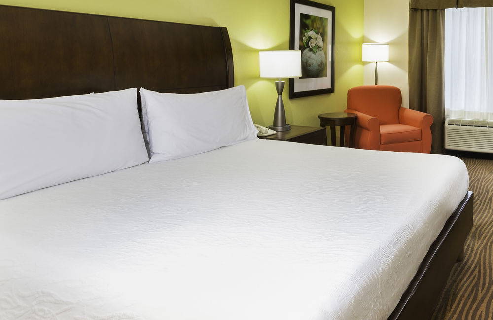 Hilton Garden Myers Hotel 3*