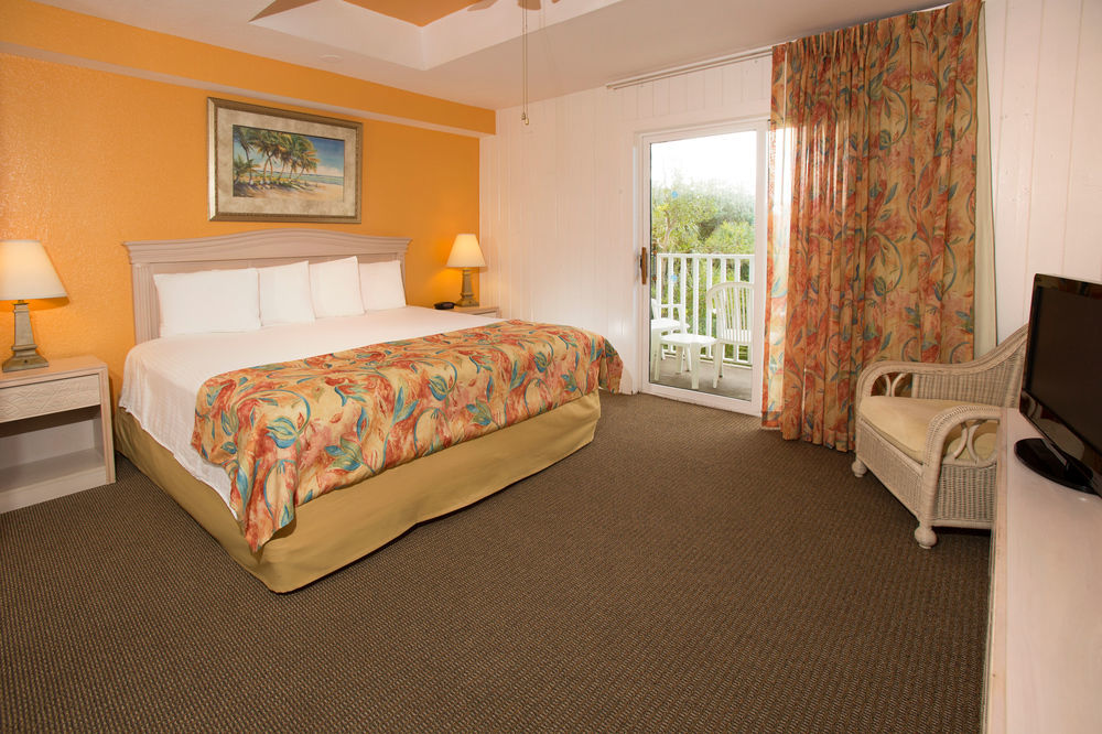 The Fold Hotels Indian Shores Resort