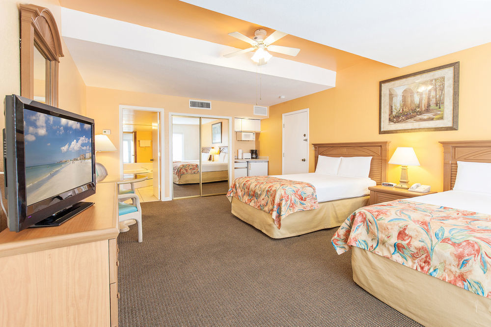 The Fold Hotels Indian Shores 3*