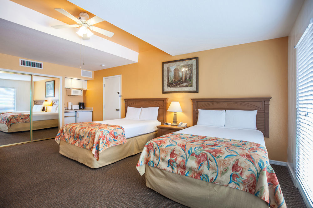 The Fold Hotels Indian Shores