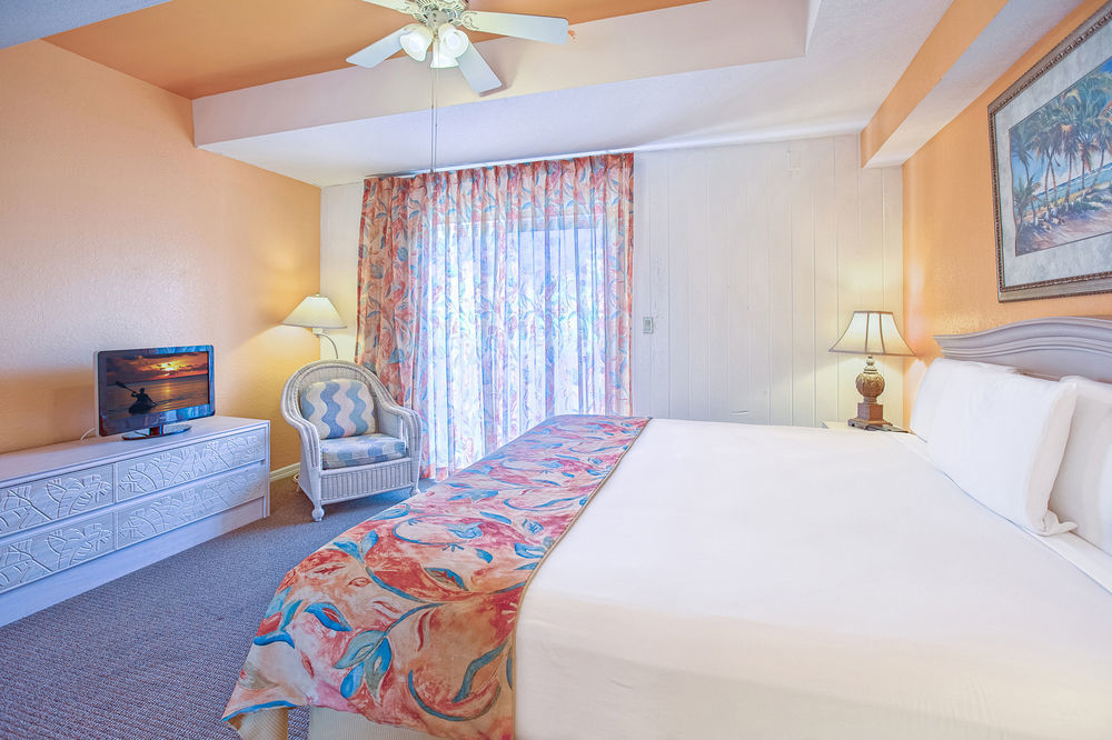 Resort The Fold Hotels Indian Shores Clearwater Beach