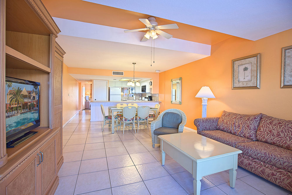 The Fold Hotels Indian Shores 3* Clearwater Beach