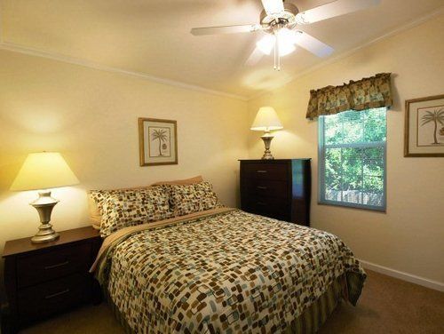 Holiday park Indian Creek 2*