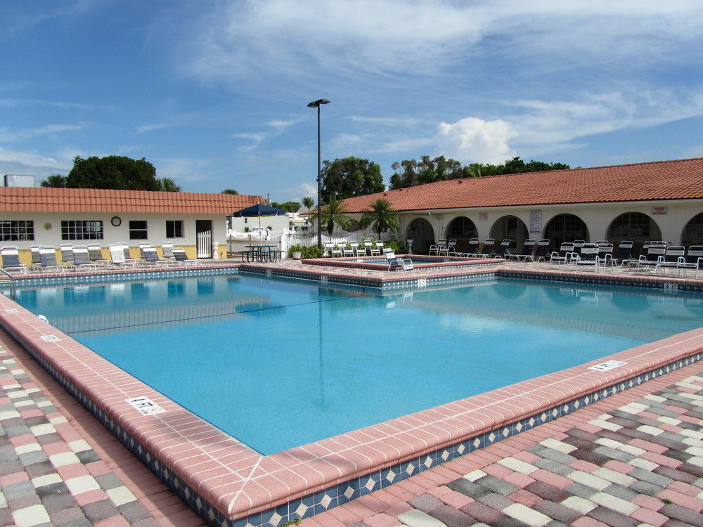 Indian Creek 2* Fort Myers Beach