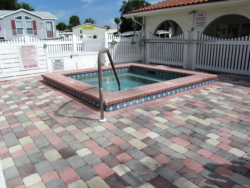 Holiday park Indian Creek 2*