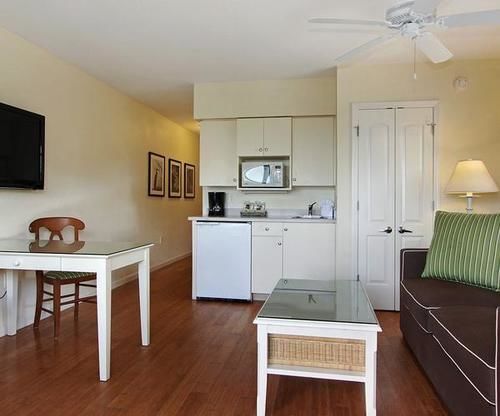 Sanibel Inn 3* Sanibel