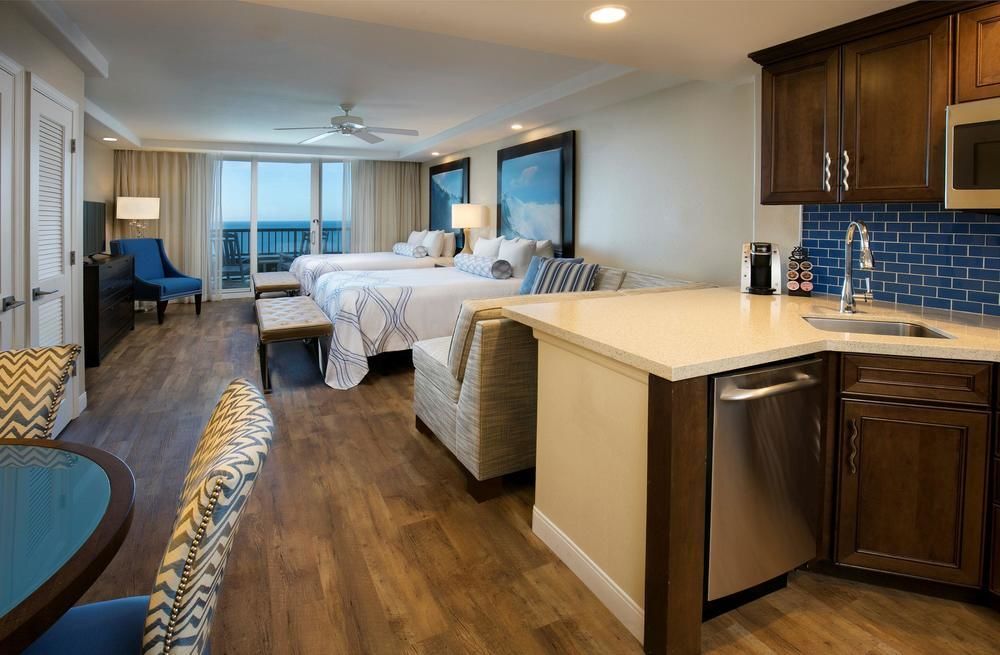 Lido - 3* Sarasota
