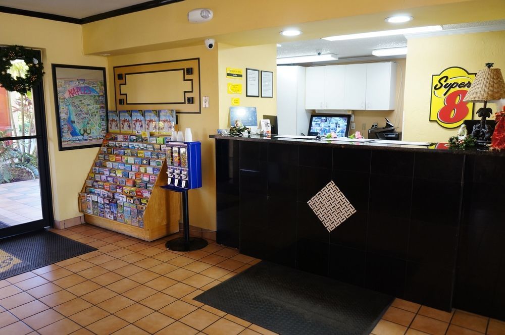 Hotel Super 8 By Wyndham