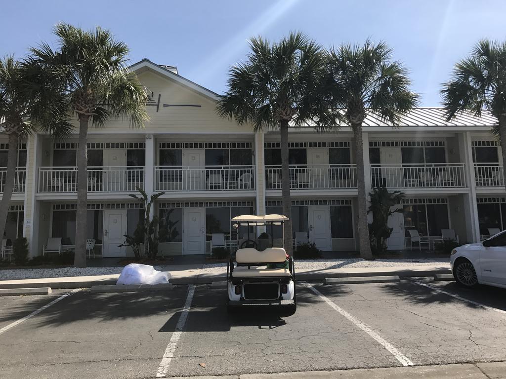 Resort The At Little Harbor 3*