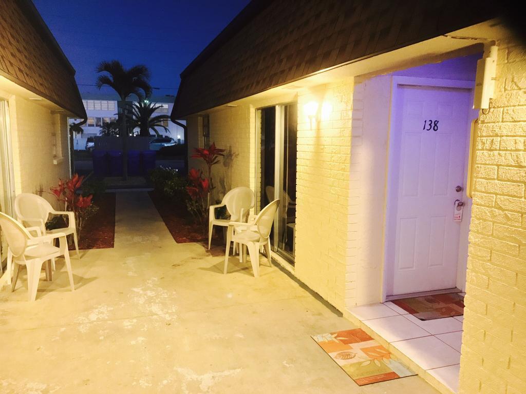 Resort Island Cay At Clearwater Clearwater Beach