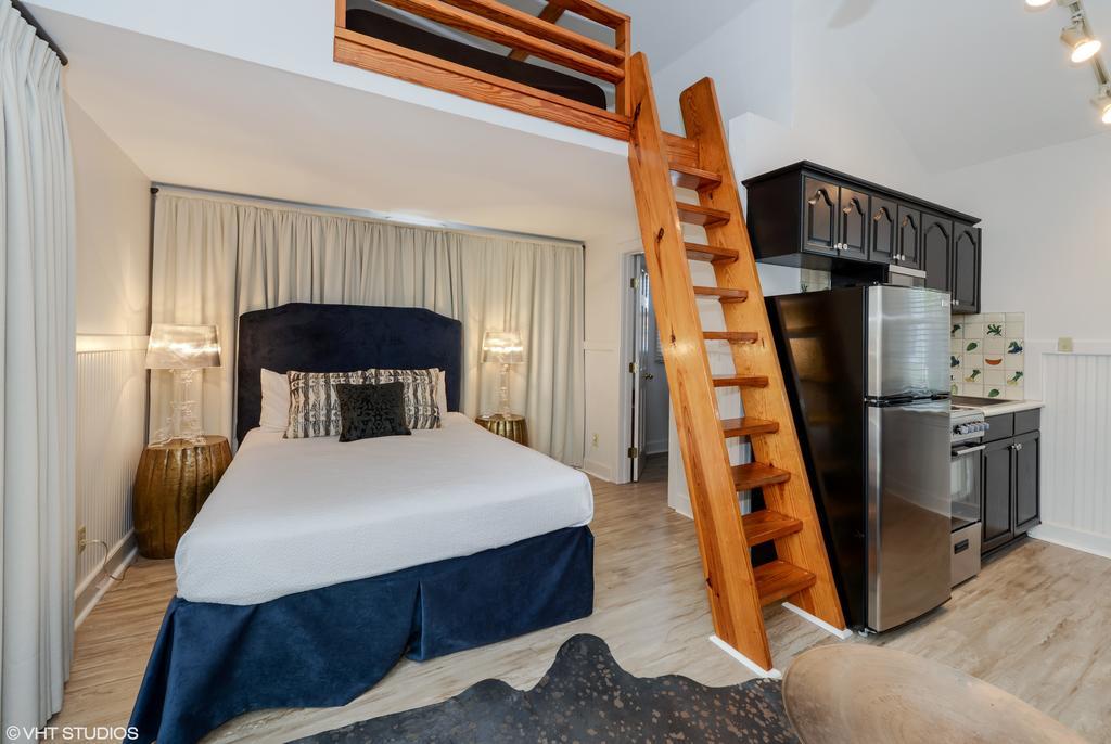Resort Gulfside Resorts Indian Rocks Beach