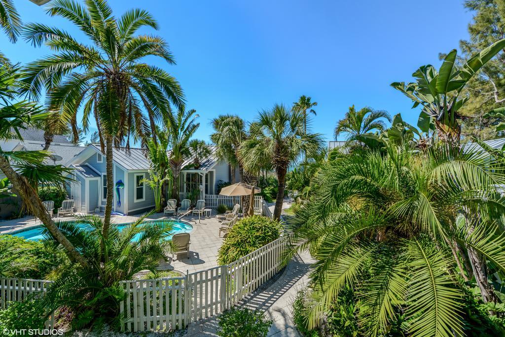 Gulfside Resorts Indian Rocks Beach